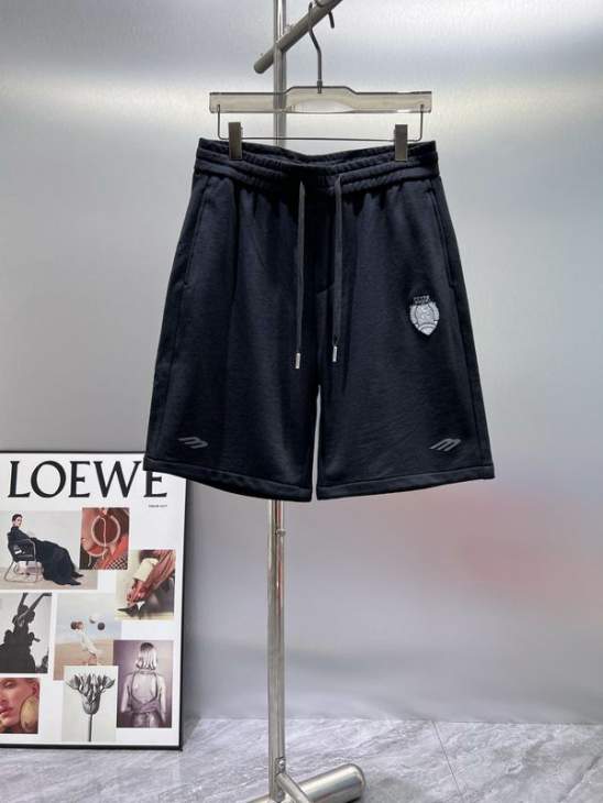 Picture of Balenciaga Short Pants _SKUBalenciagaM-3XLxetr3916278